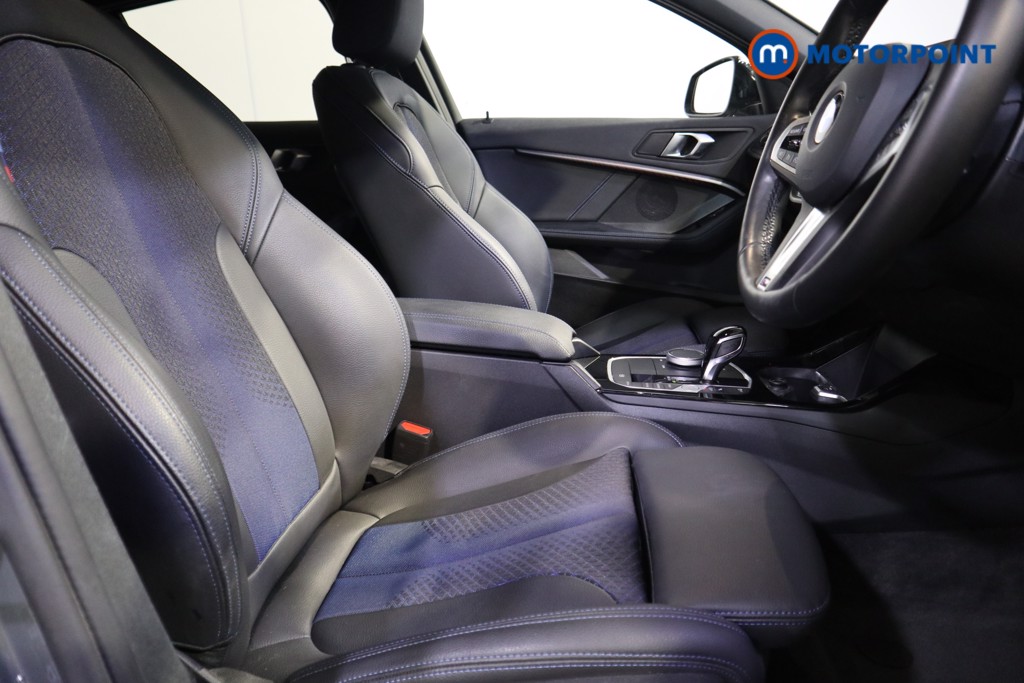 Used BMW 1 Series 2023 for sale - 76807962: Photo 23