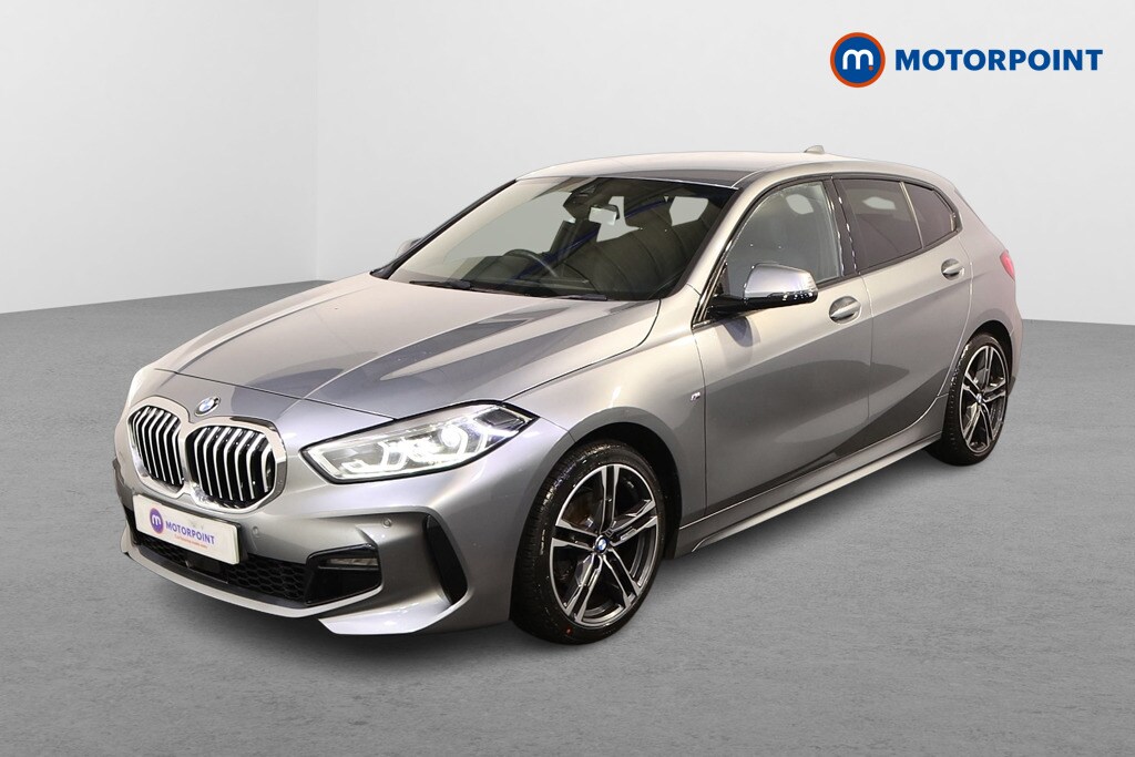 Used BMW 1 Series 2023 for sale - 76807962: Photo 3