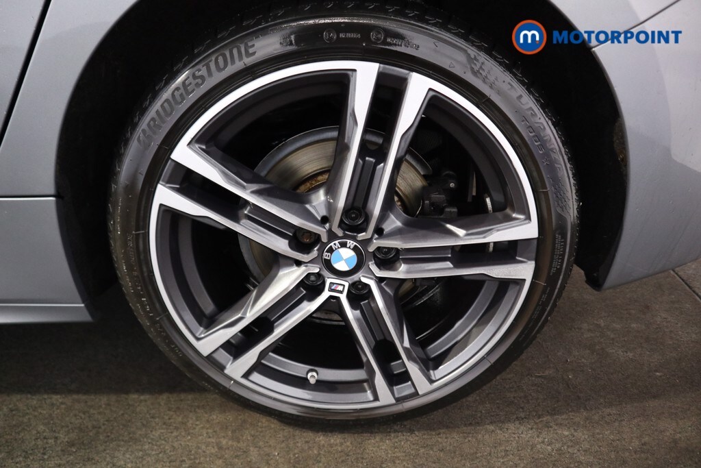 Used BMW 1 Series 2023 for sale - 76807962: Photo 32