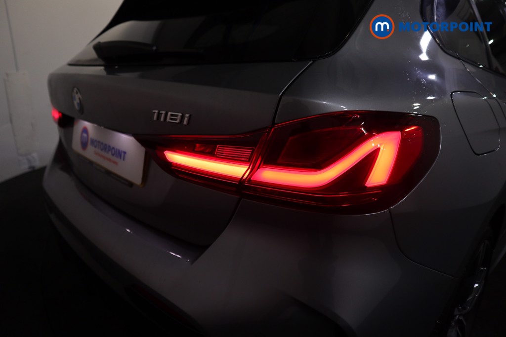 Used BMW 1 Series 2023 for sale - 76807962: Photo 34