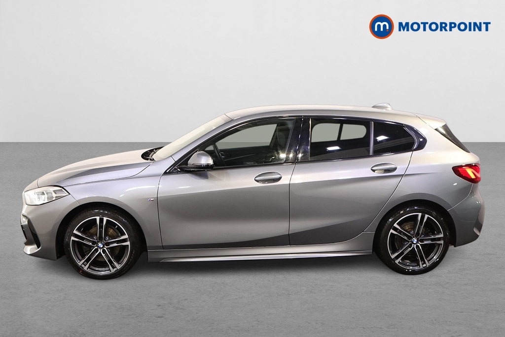 Used BMW 1 Series 2023 for sale - 76807962: Photo 4
