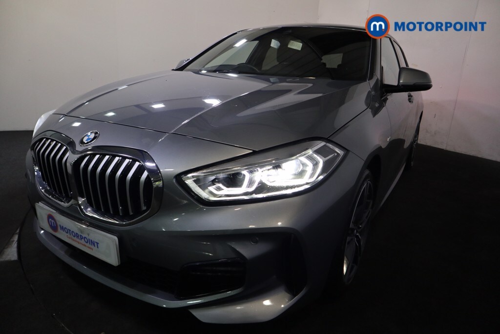 Used BMW 1 Series 2023 for sale - 76807962: Photo 41