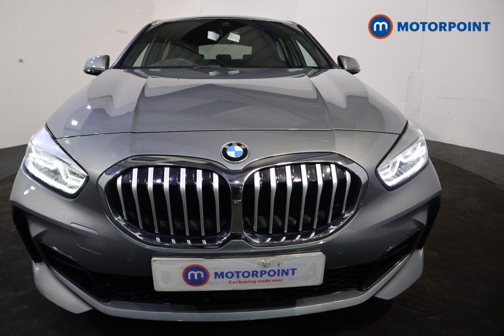 Used BMW 1 Series 2023 for sale - 76807962: Photo 42