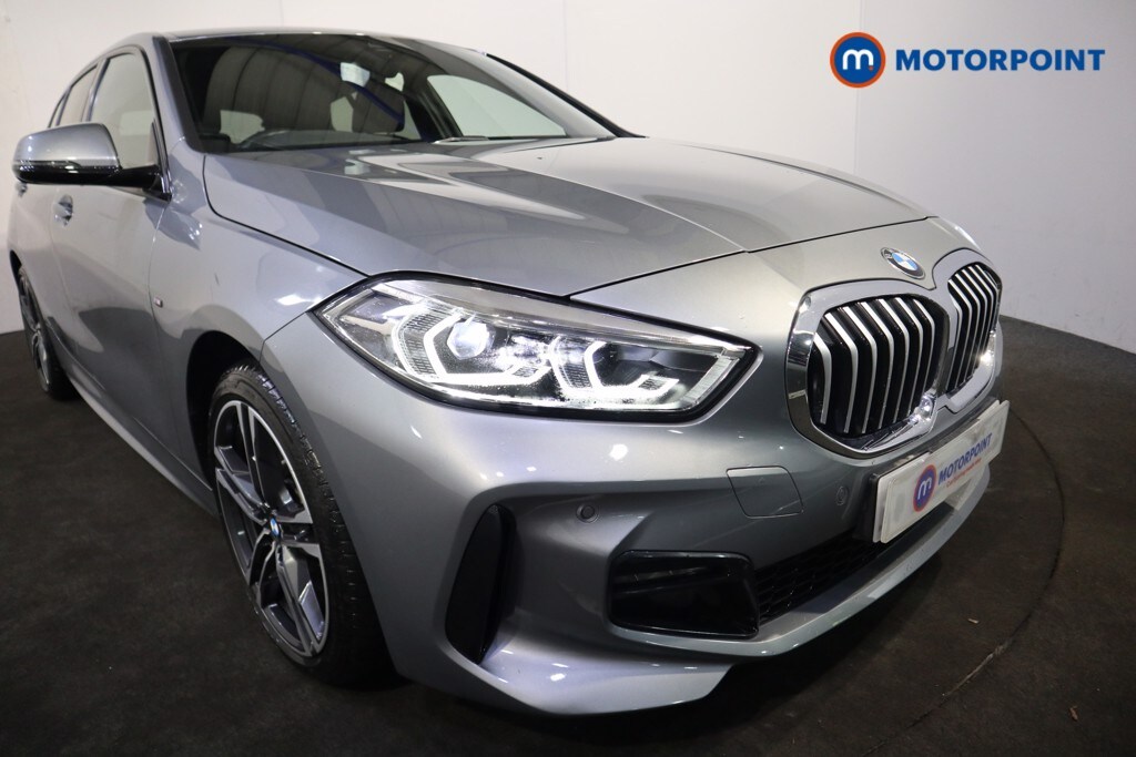 Used BMW 1 Series 2023 for sale - 76807962: Photo 43