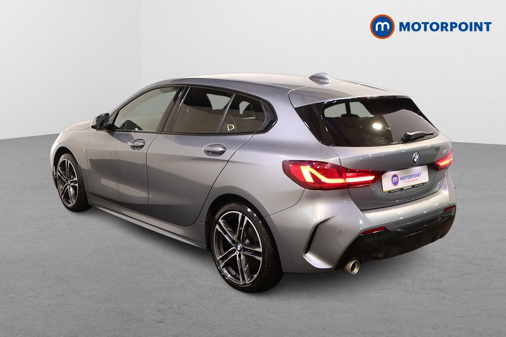 Used BMW 1 Series 2023 for sale - 76807962: Photo 5