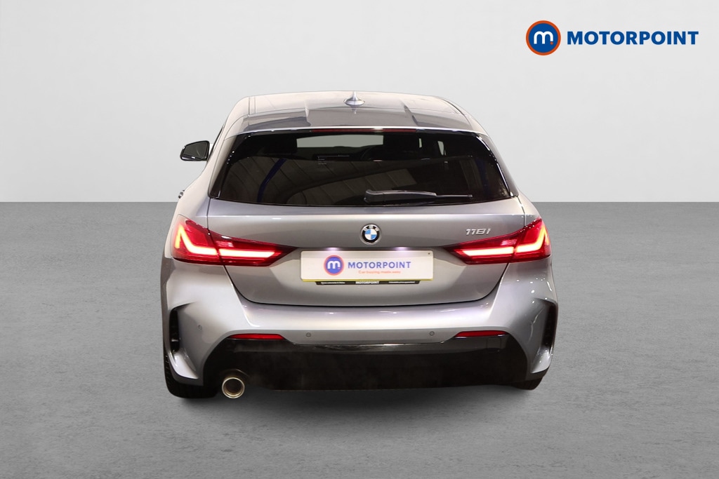 Used BMW 1 Series 2023 for sale - 76807962: Photo 6