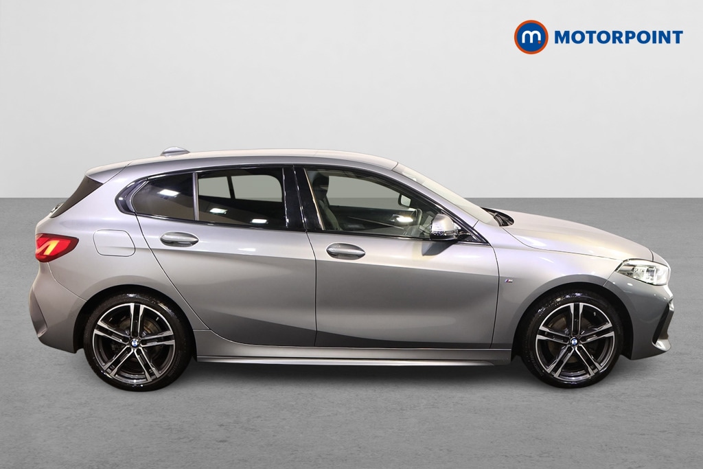 Used BMW 1 Series 2023 for sale - 76807962: Photo 8