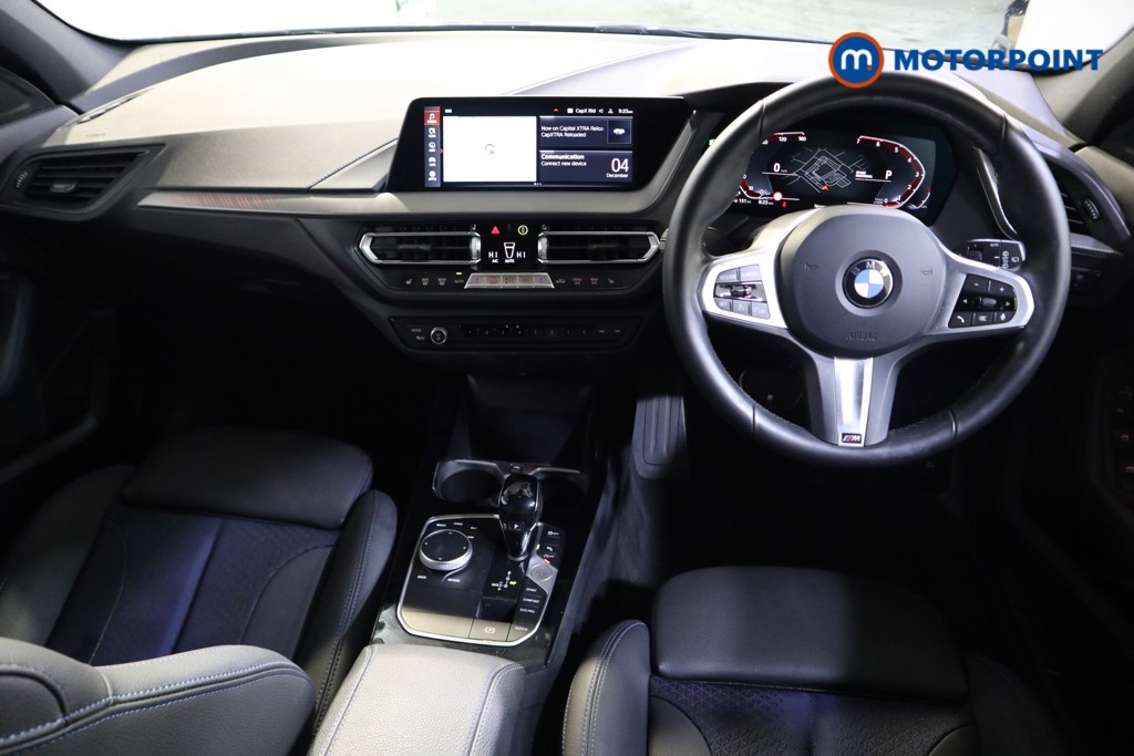 Used BMW 1 Series 2023 for sale - 76807962: Photo 9