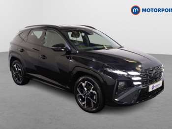 2024 - 1.6T N Line 5dr