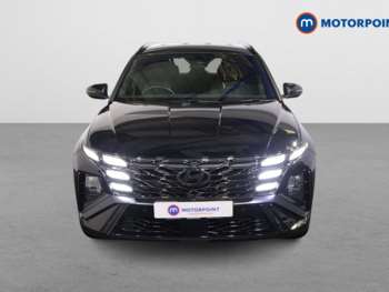 Used Hyundai TUCSON 2024 for sale - 74843814: Photo