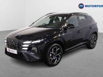 Used Hyundai TUCSON 2024 for sale - 74843814: Photo
