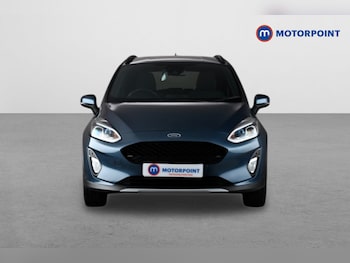 Used Ford Fiesta 2021 for sale - 79001735: Photo