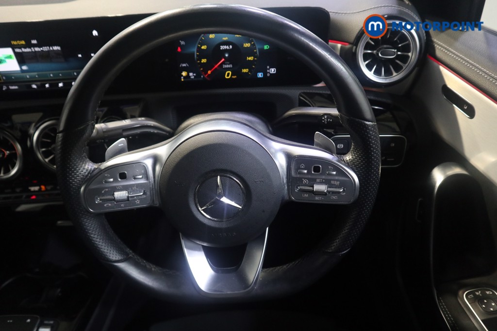 Used Mercedes-Benz A-Class 2022 for sale - 77797129: Photo 10