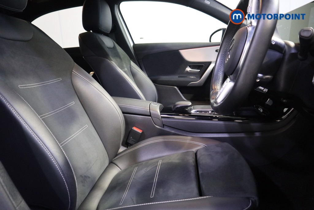 Used Mercedes-Benz A-Class 2022 for sale - 77797129: Photo 26