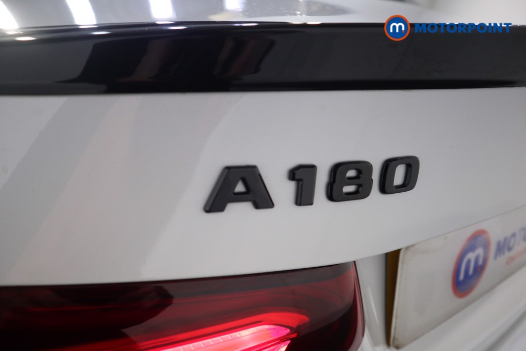 Used Mercedes-Benz A-Class 2022 for sale - 77797129: Photo 37