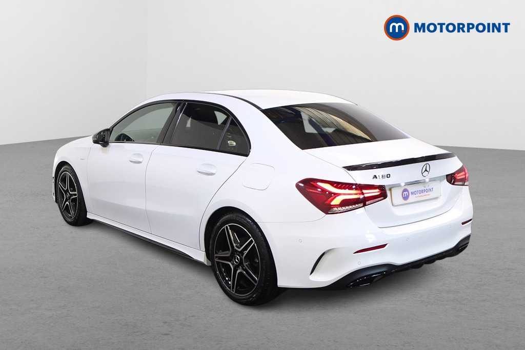 Used Mercedes-Benz A-Class 2022 for sale - 77797129: Photo 5
