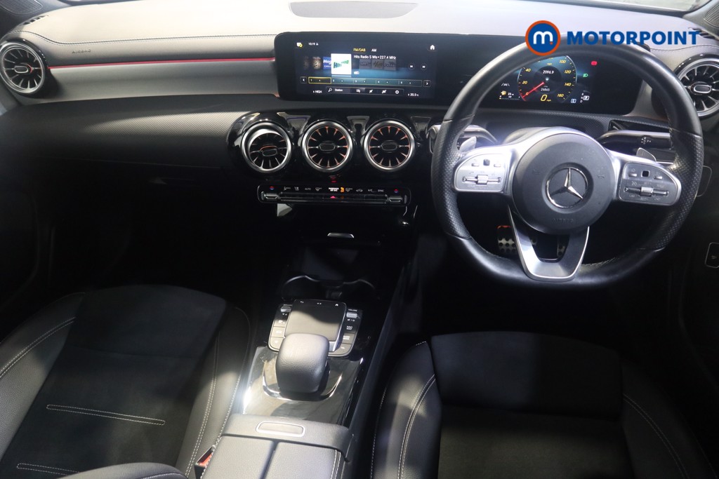 Used Mercedes-Benz A-Class 2022 for sale - 77797129: Photo 9