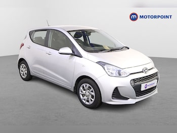 Hyundai - i10