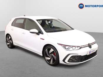 2024 - 2.0 TSI GTI 5dr DSG