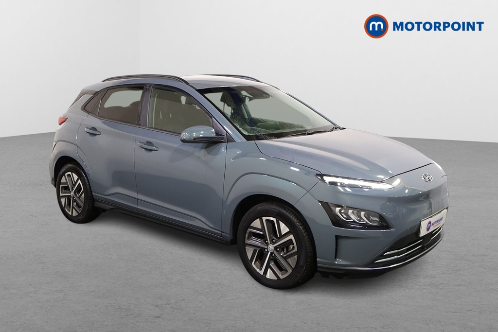 Used Hyundai KONA 2022 for sale - 76344904: Photo 1