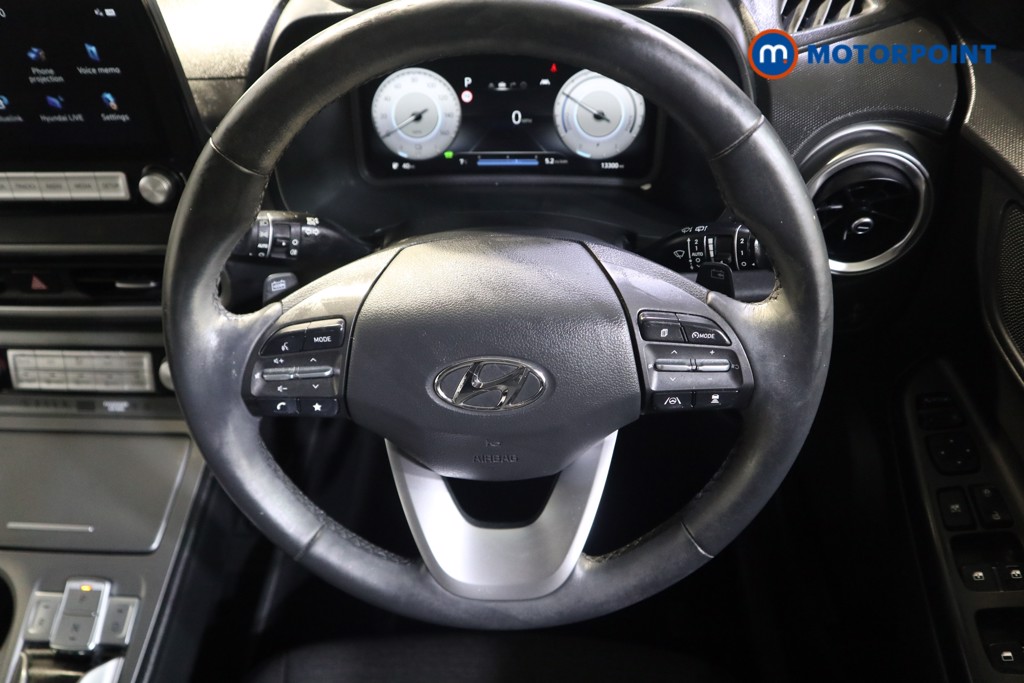 Used Hyundai KONA 2022 for sale - 76344904: Photo 10