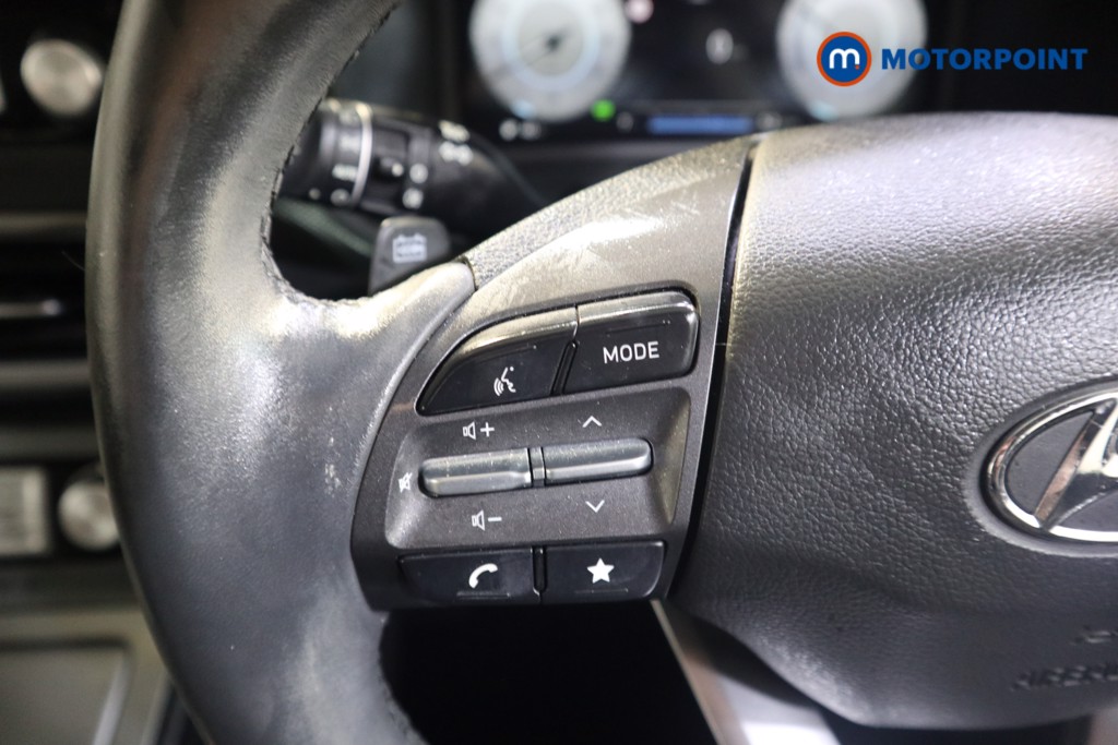 Used Hyundai KONA 2022 for sale - 76344904: Photo 11