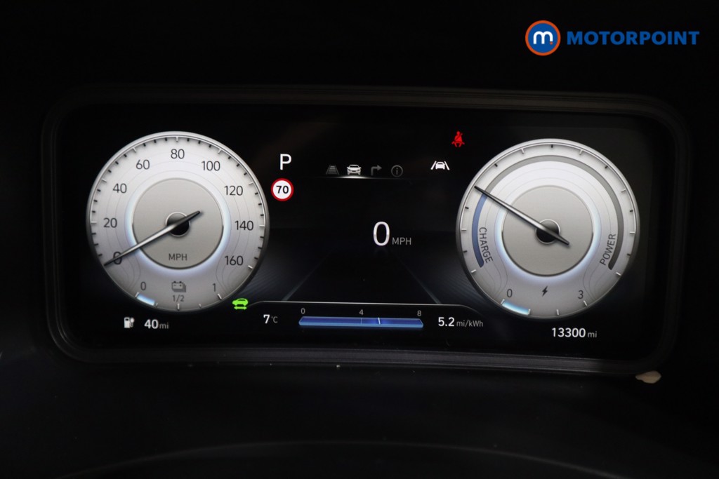 Used Hyundai KONA 2022 for sale - 76344904: Photo 13