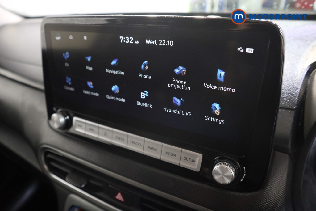 Used Hyundai KONA 2022 for sale - 76344904: Photo 15
