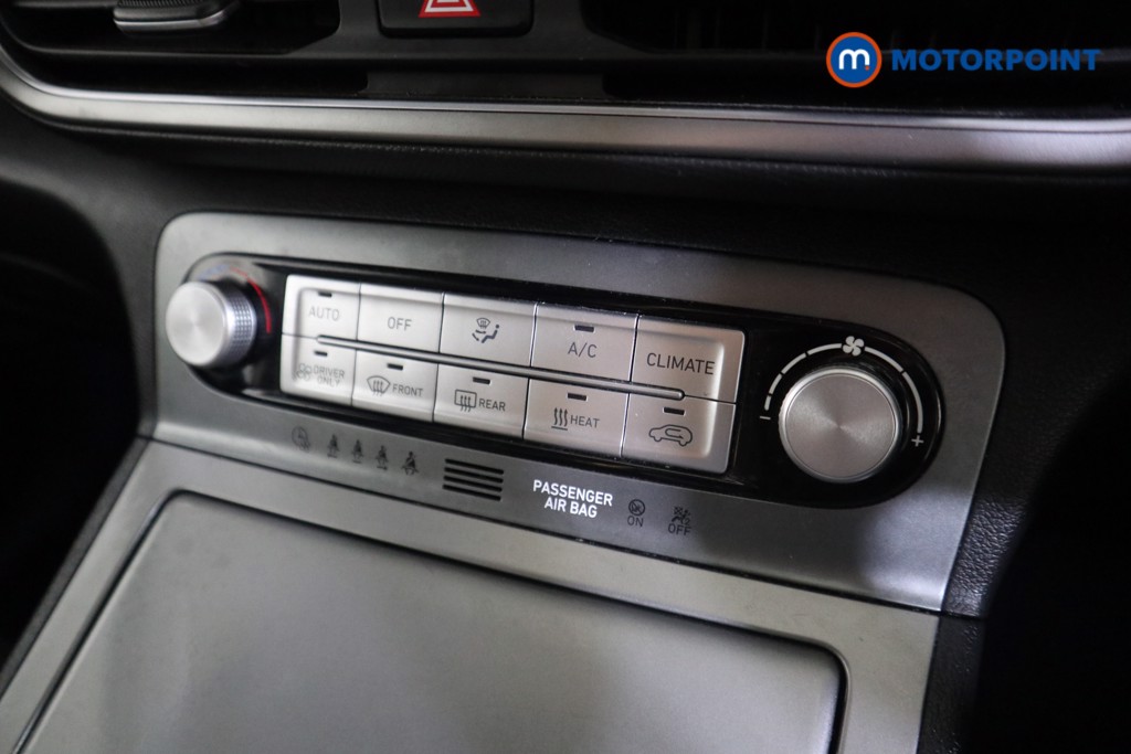 Used Hyundai KONA 2022 for sale - 76344904: Photo 16