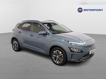 2022 - 100kW Premium 39kWh 5dr Auto