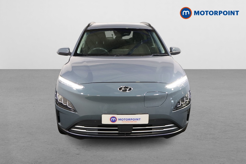 Used Hyundai KONA 2022 for sale - 76344904: Photo 2