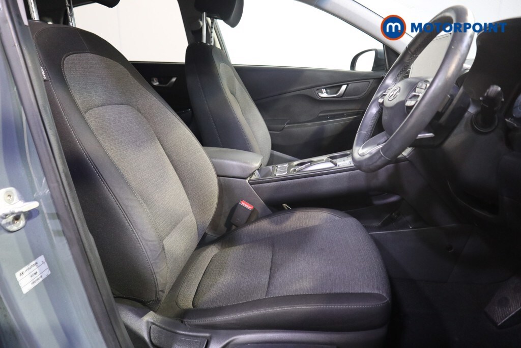 Used Hyundai KONA 2022 for sale - 76344904: Photo 22