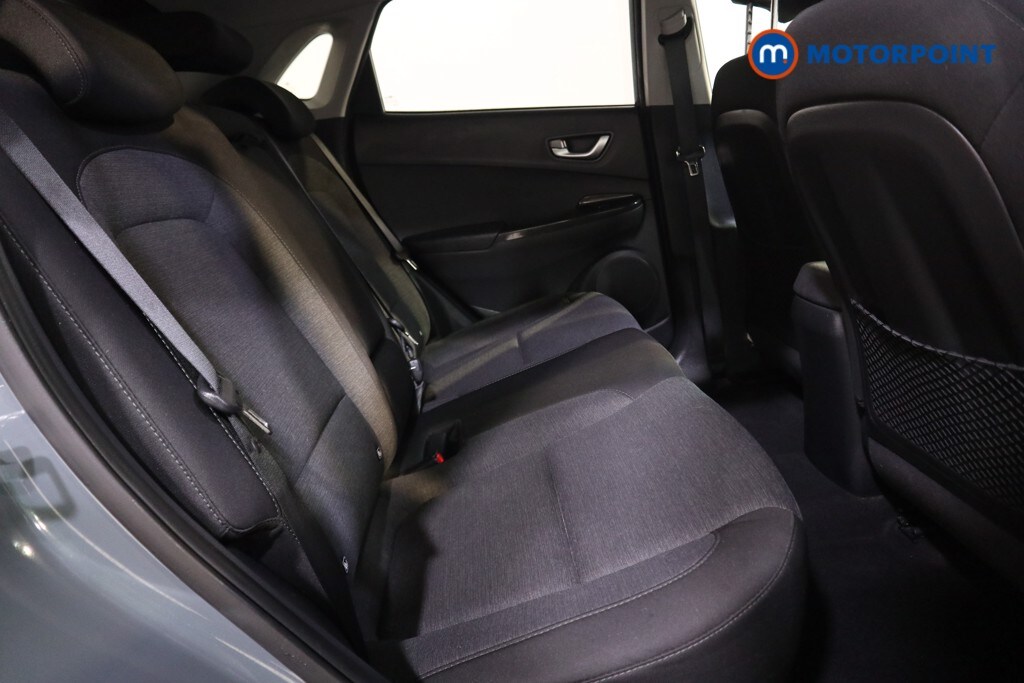 Used Hyundai KONA 2022 for sale - 76344904: Photo 23