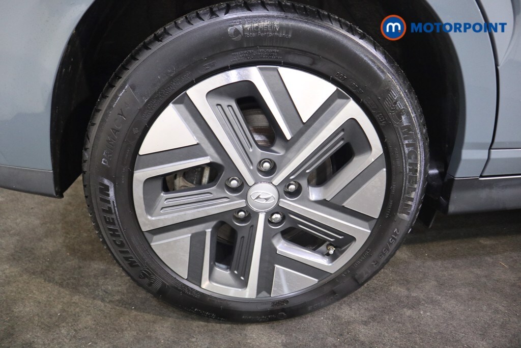 Used Hyundai KONA 2022 for sale - 76344904: Photo 27