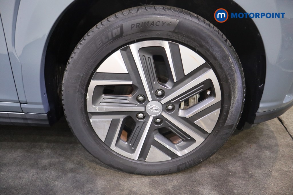Used Hyundai KONA 2022 for sale - 76344904: Photo 28