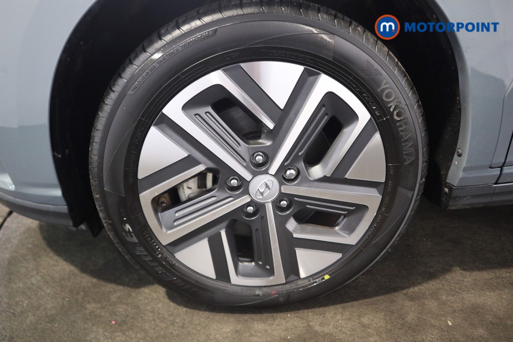 Used Hyundai KONA 2022 for sale - 76344904: Photo 29