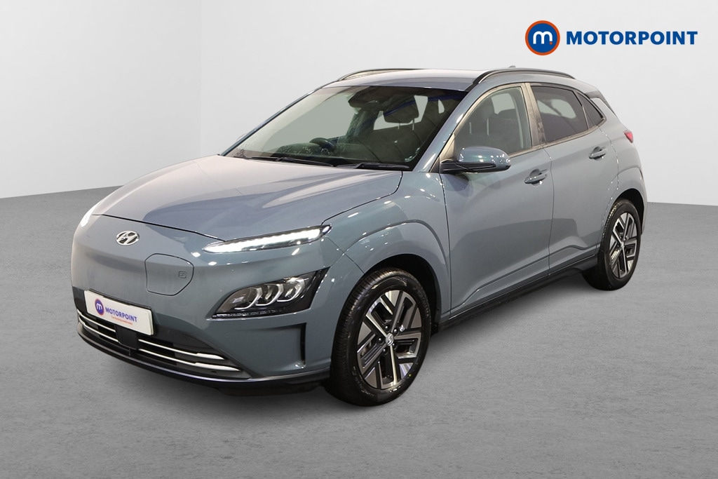 Used Hyundai KONA 2022 for sale - 76344904: Photo 3