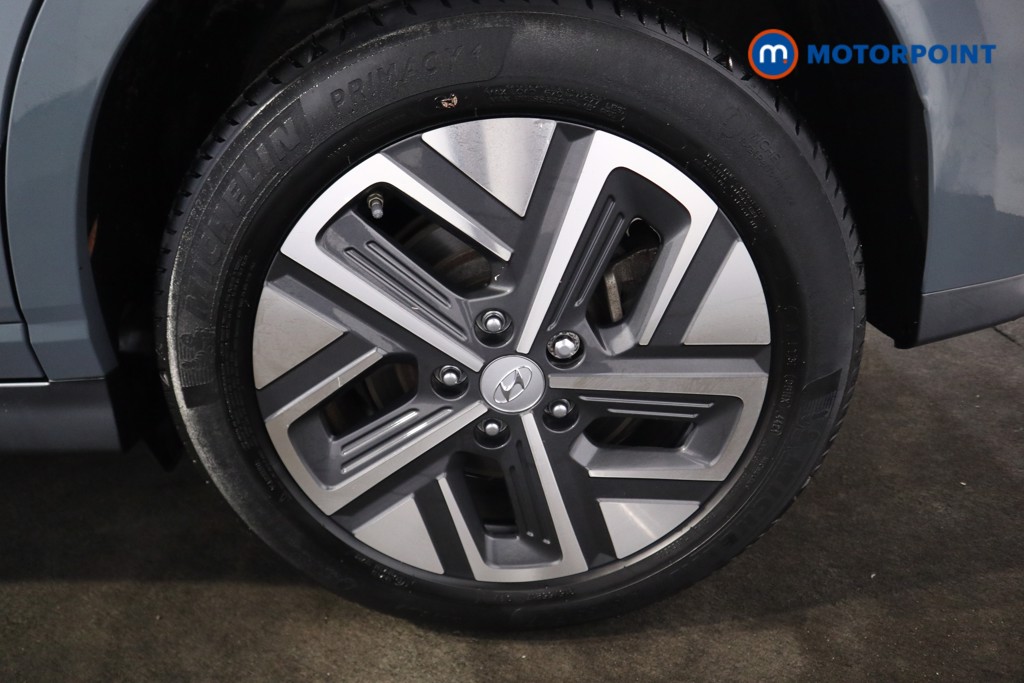 Used Hyundai KONA 2022 for sale - 76344904: Photo 30