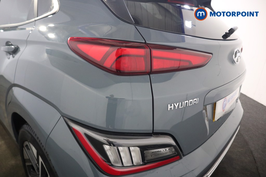 Used Hyundai KONA 2022 for sale - 76344904: Photo 33