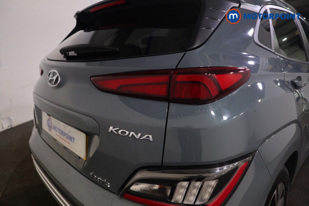 Used Hyundai KONA 2022 for sale - 76344904: Photo 34