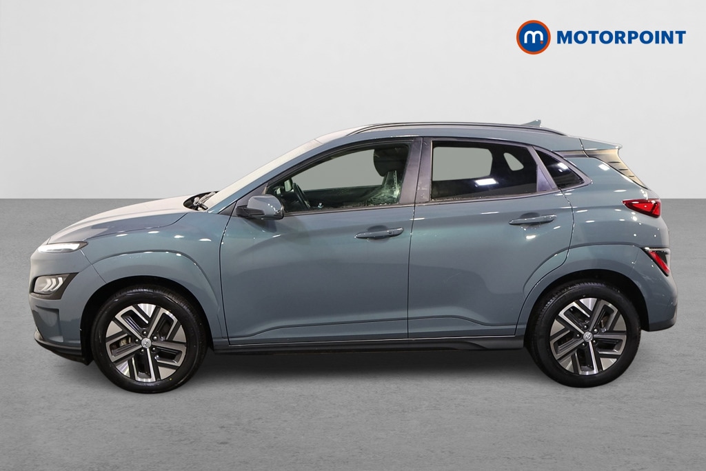 Used Hyundai KONA 2022 for sale - 76344904: Photo 4
