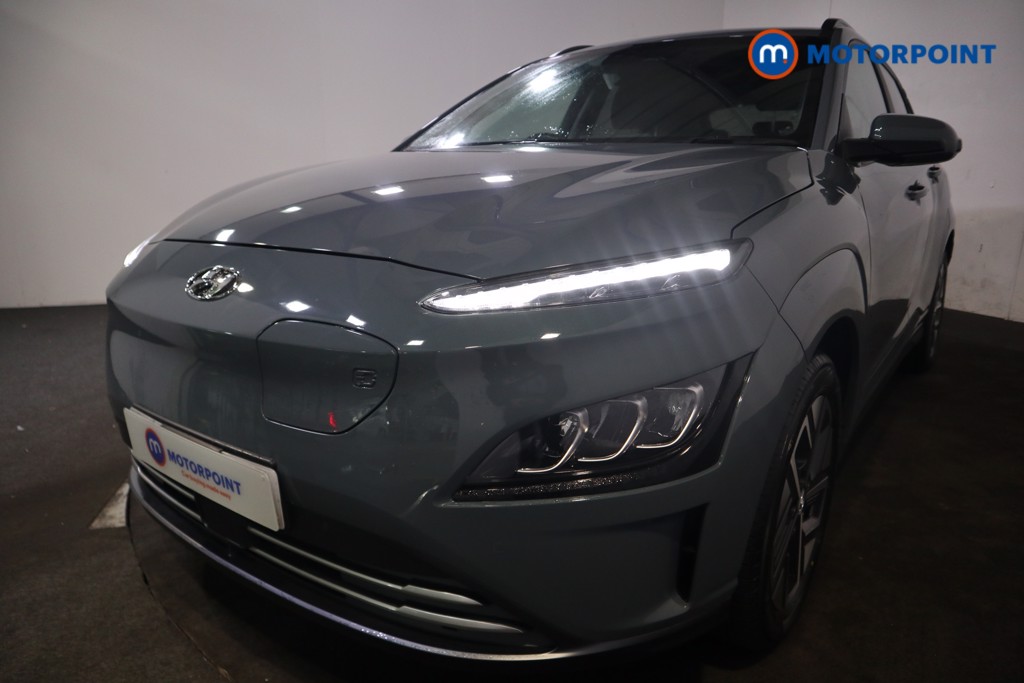 Used Hyundai KONA 2022 for sale - 76344904: Photo 41