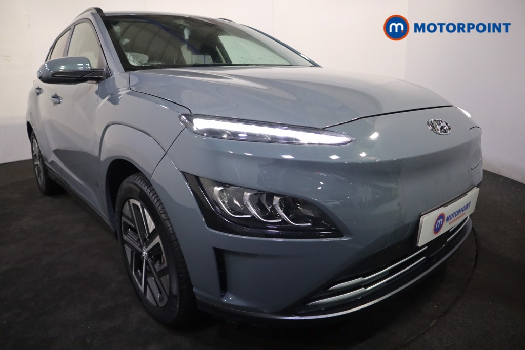 Used Hyundai KONA 2022 for sale - 76344904: Photo 42