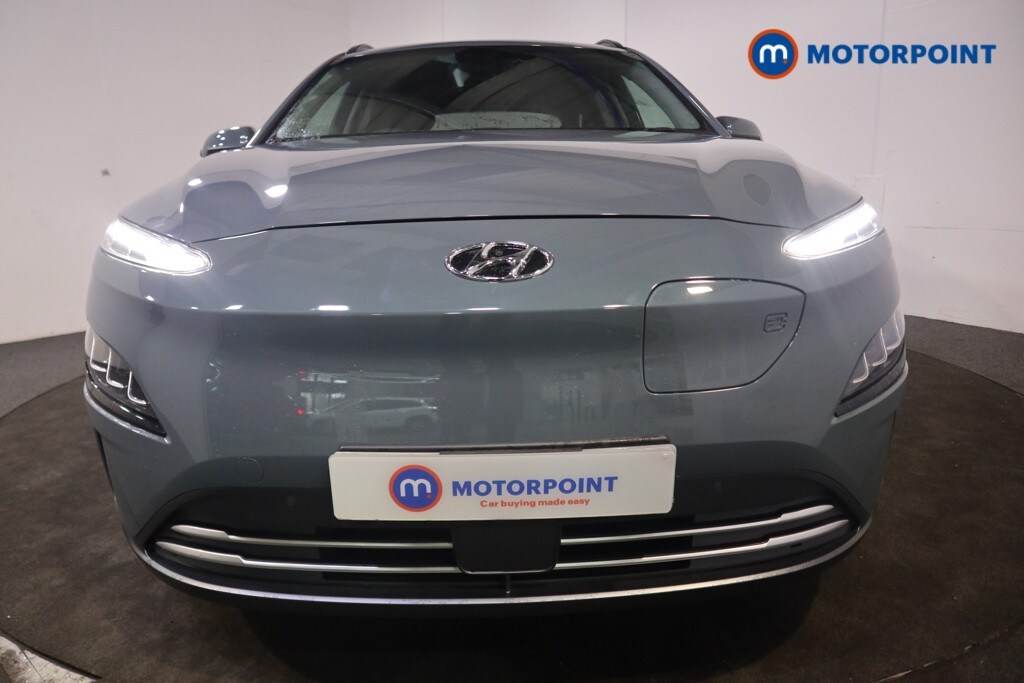 Used Hyundai KONA 2022 for sale - 76344904: Photo 43