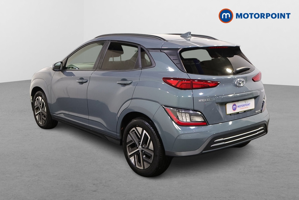 Used Hyundai KONA 2022 for sale - 76344904: Photo 5