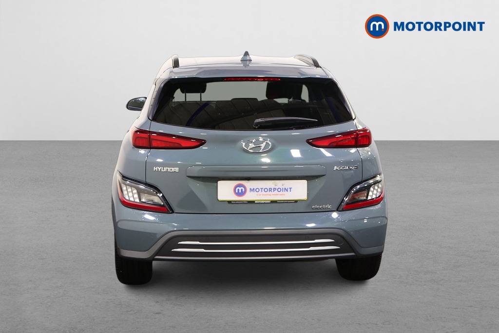 Used Hyundai KONA 2022 for sale - 76344904: Photo 6