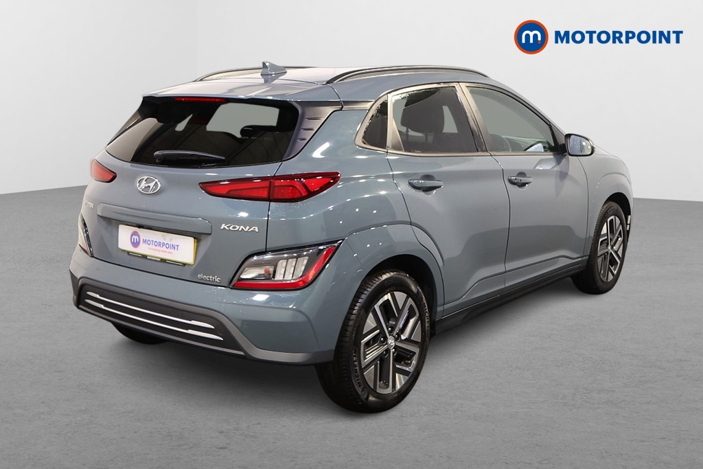 Used Hyundai KONA 2022 for sale - 76344904: Photo 7
