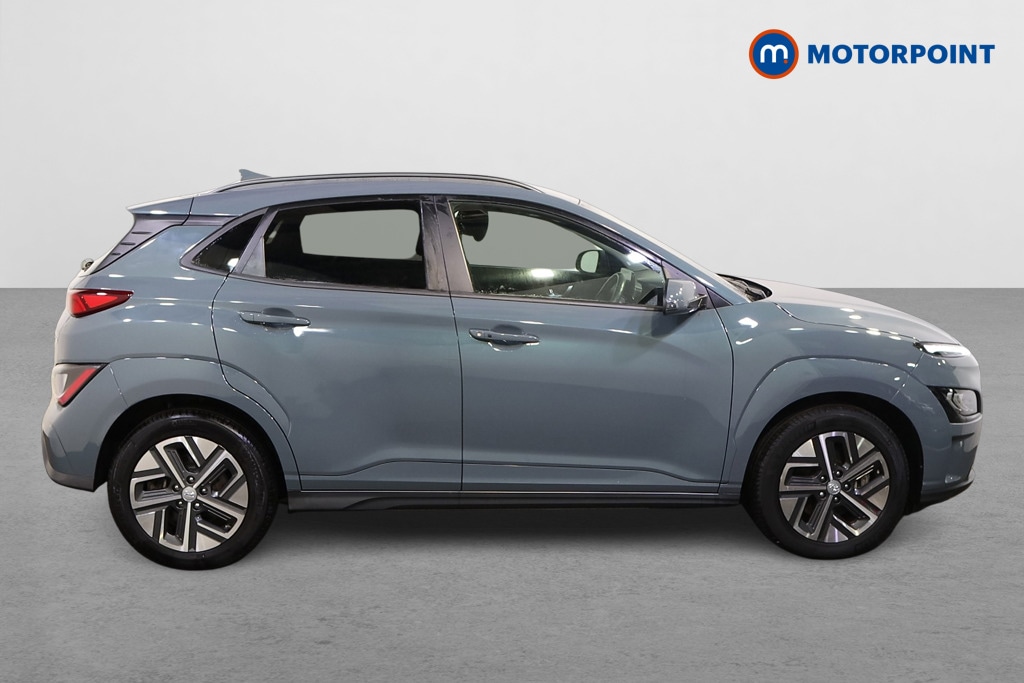Used Hyundai KONA 2022 for sale - 76344904: Photo 8