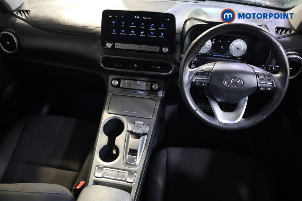 Used Hyundai KONA 2022 for sale - 76344904: Photo 9
