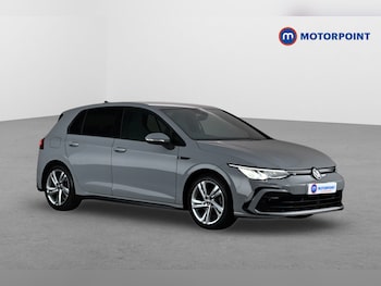 Used Volkswagen Golf 2021 for sale - 79567669: Photo
